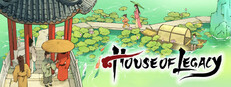 House of Legacy banner