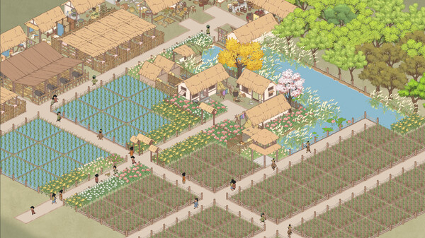 House of Legacy screenshot