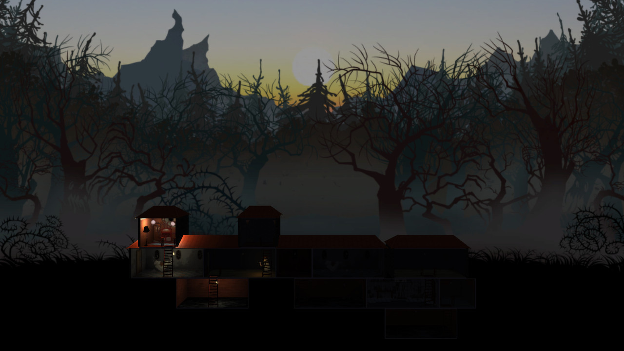 Knock-knock screenshot 6