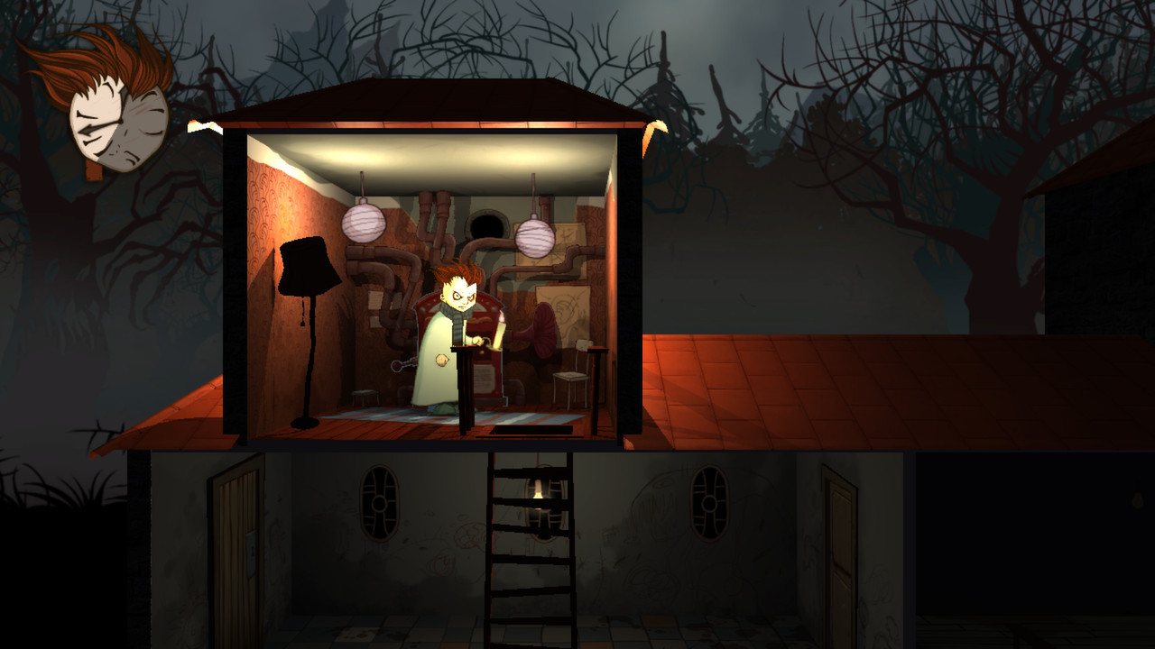 Knock-knock screenshot 4