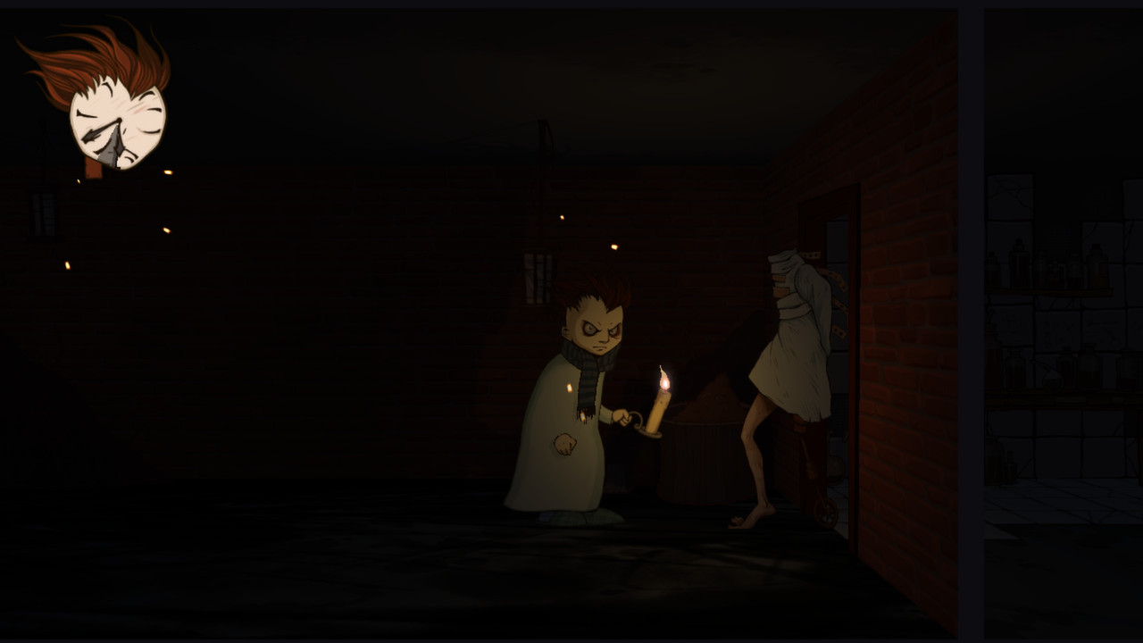 Knock-knock screenshot 5