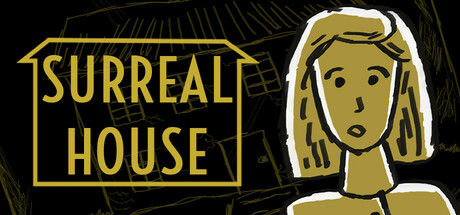 Surreal House Cover Image