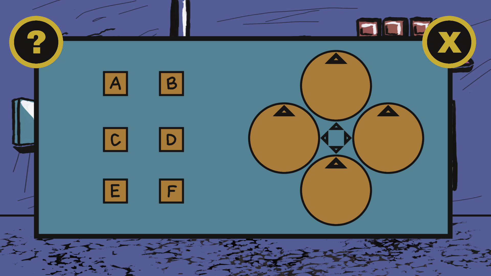 Surreal House screenshot 3