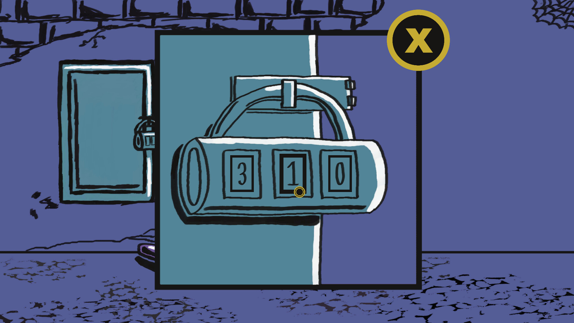 Surreal House screenshot 5