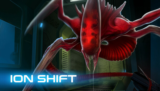 ION Shift