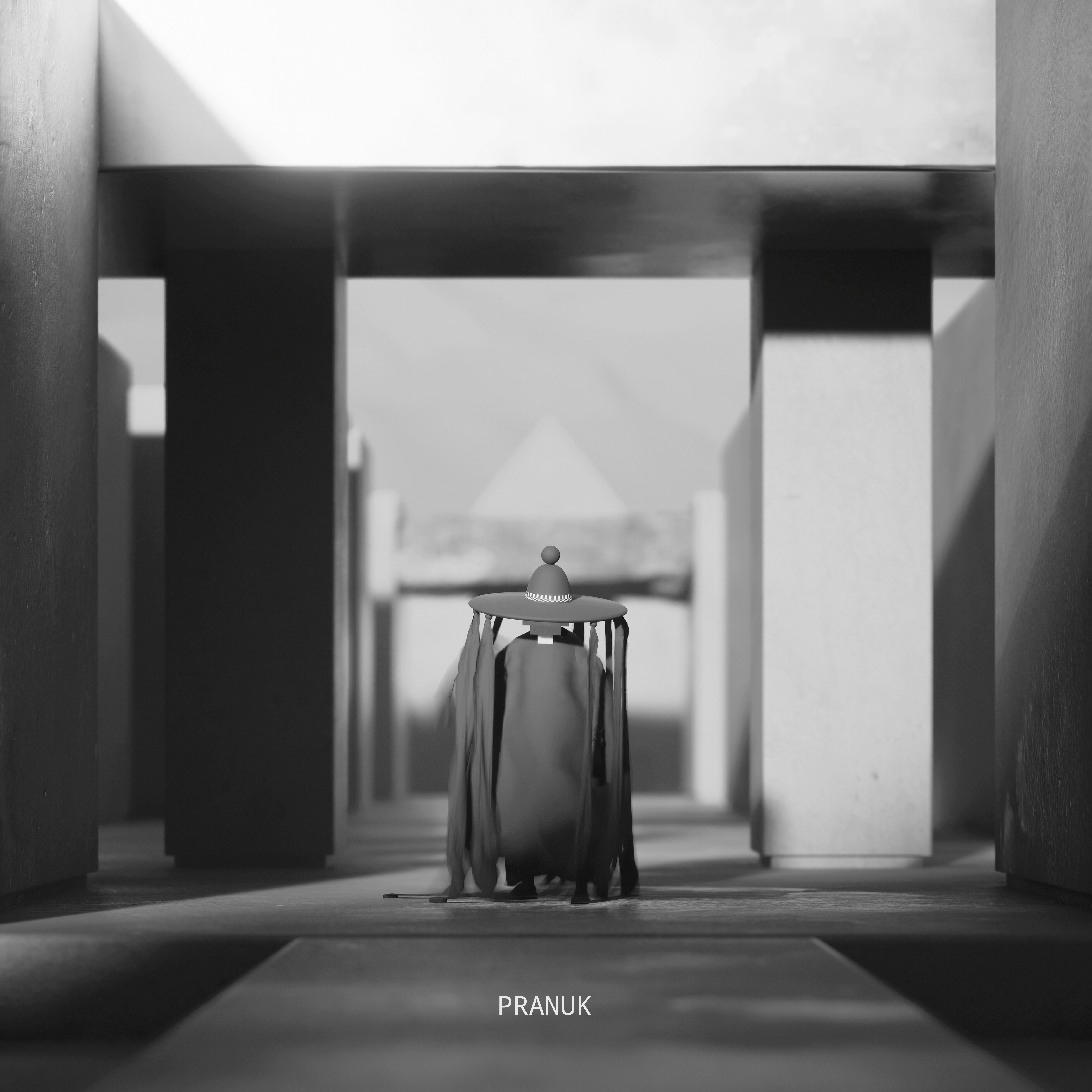 Mutus Meteora Soundtrack screenshot 3