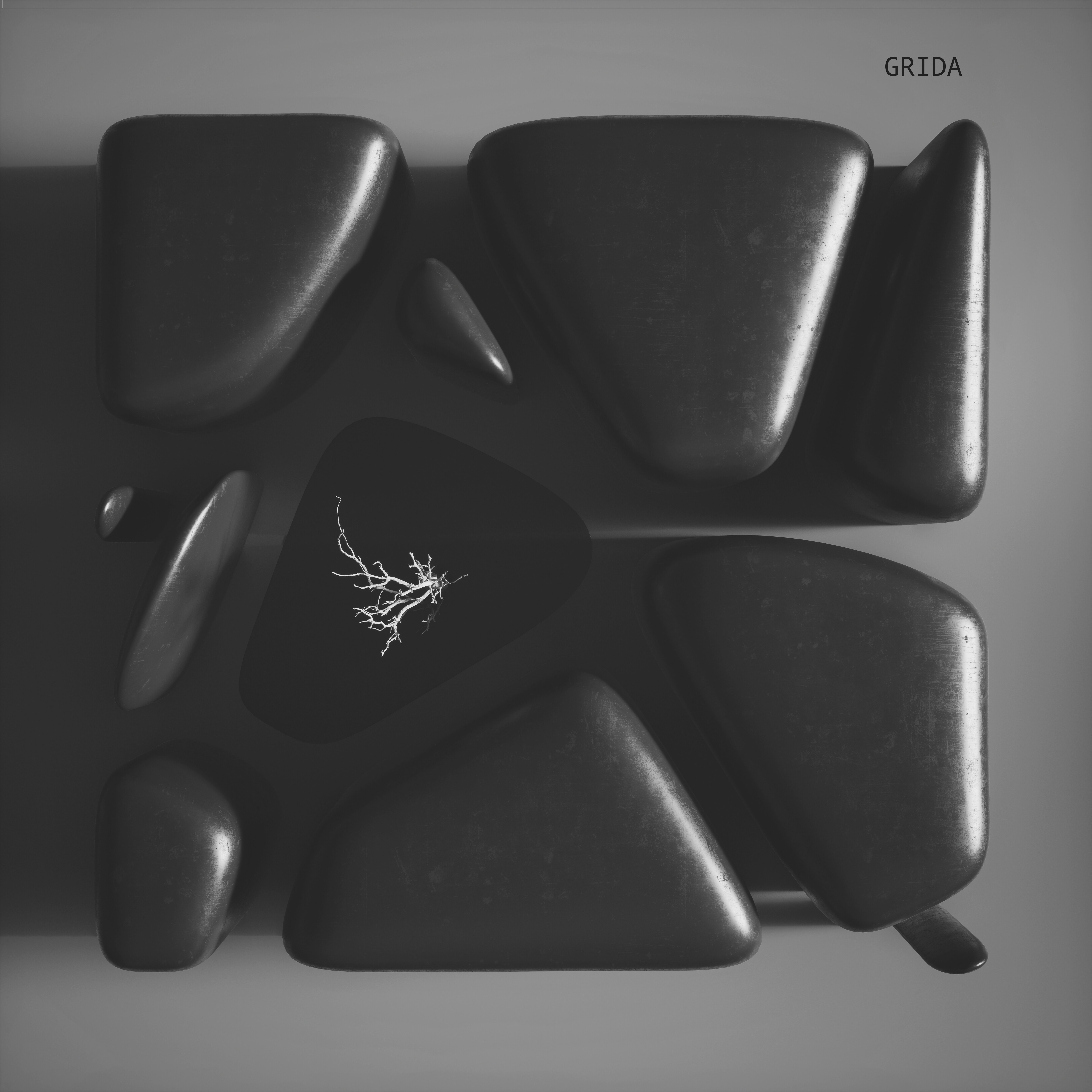 Mutus Meteora Soundtrack screenshot 4