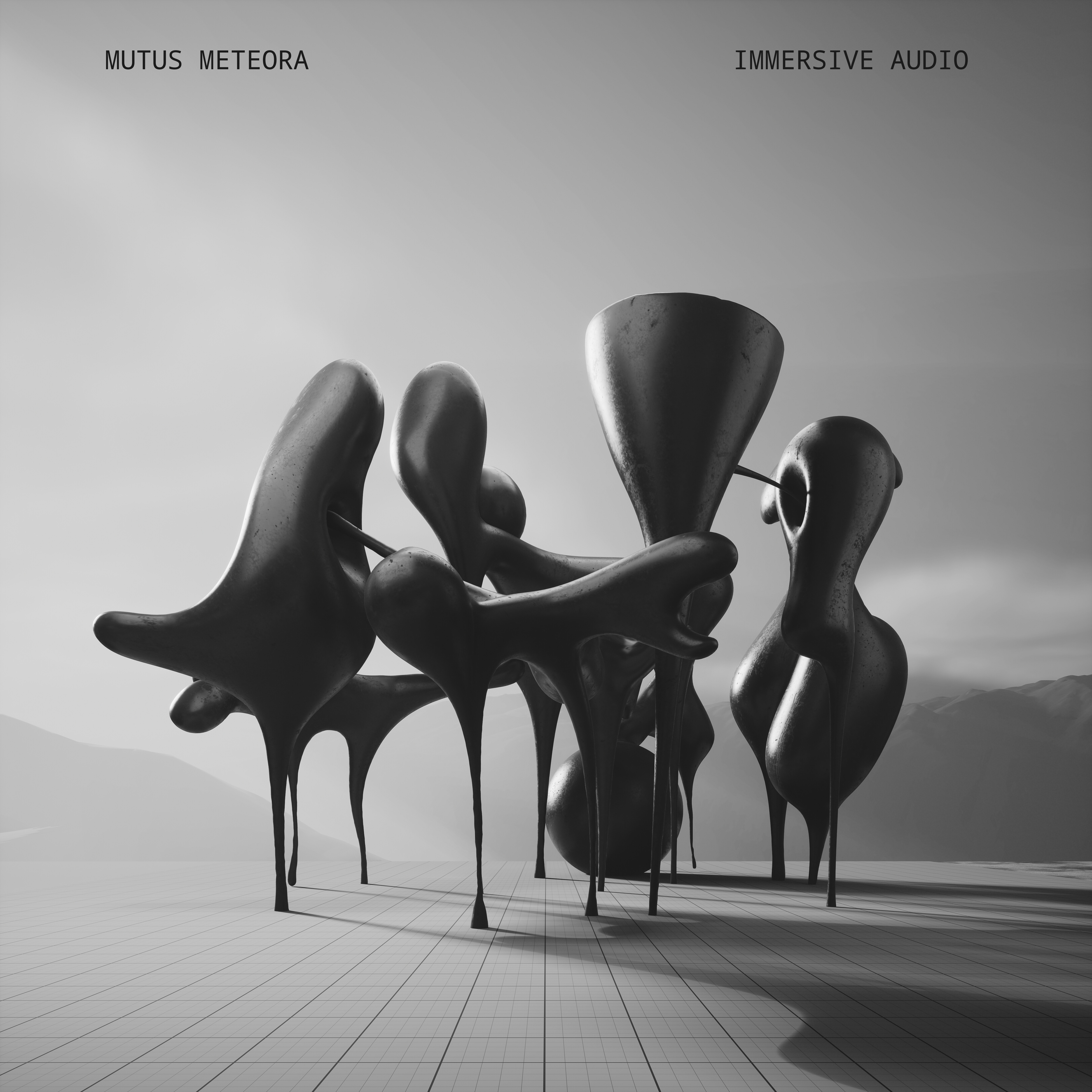 Mutus Meteora Soundtrack screenshot 1