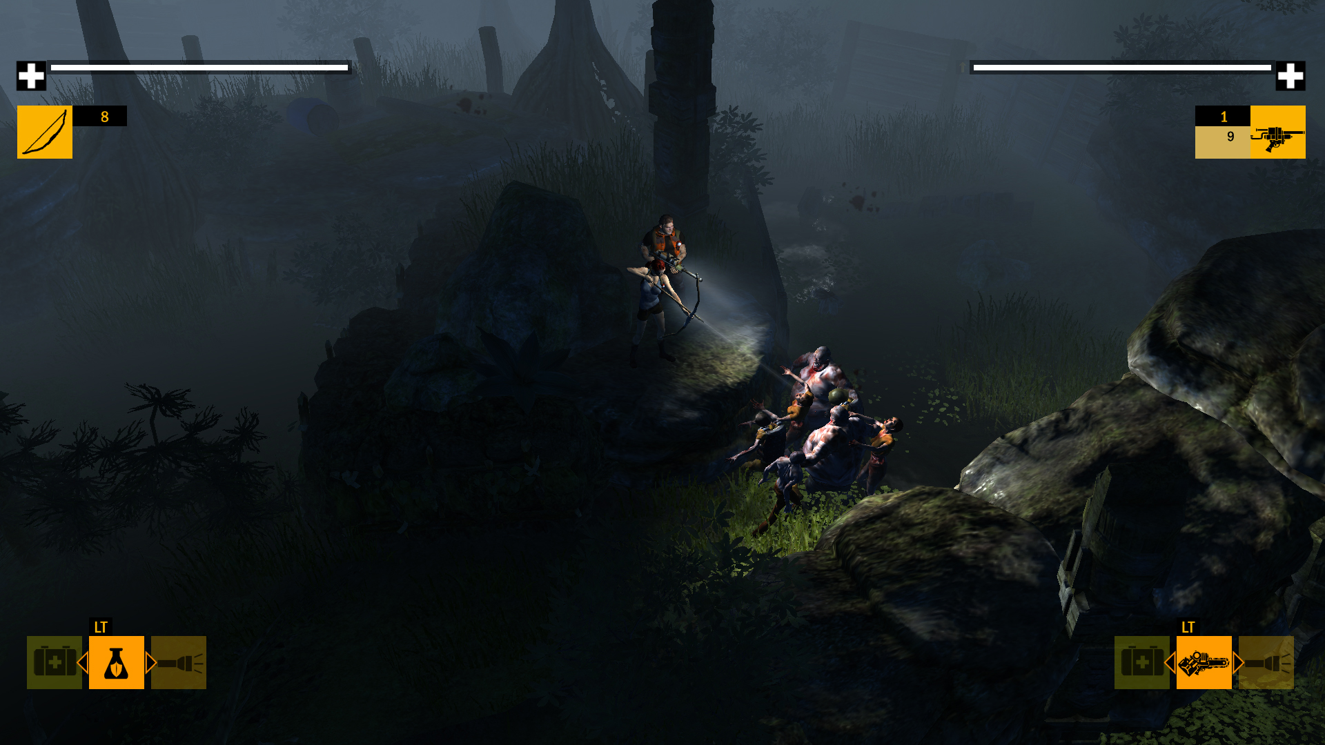How to Survive screenshot 12