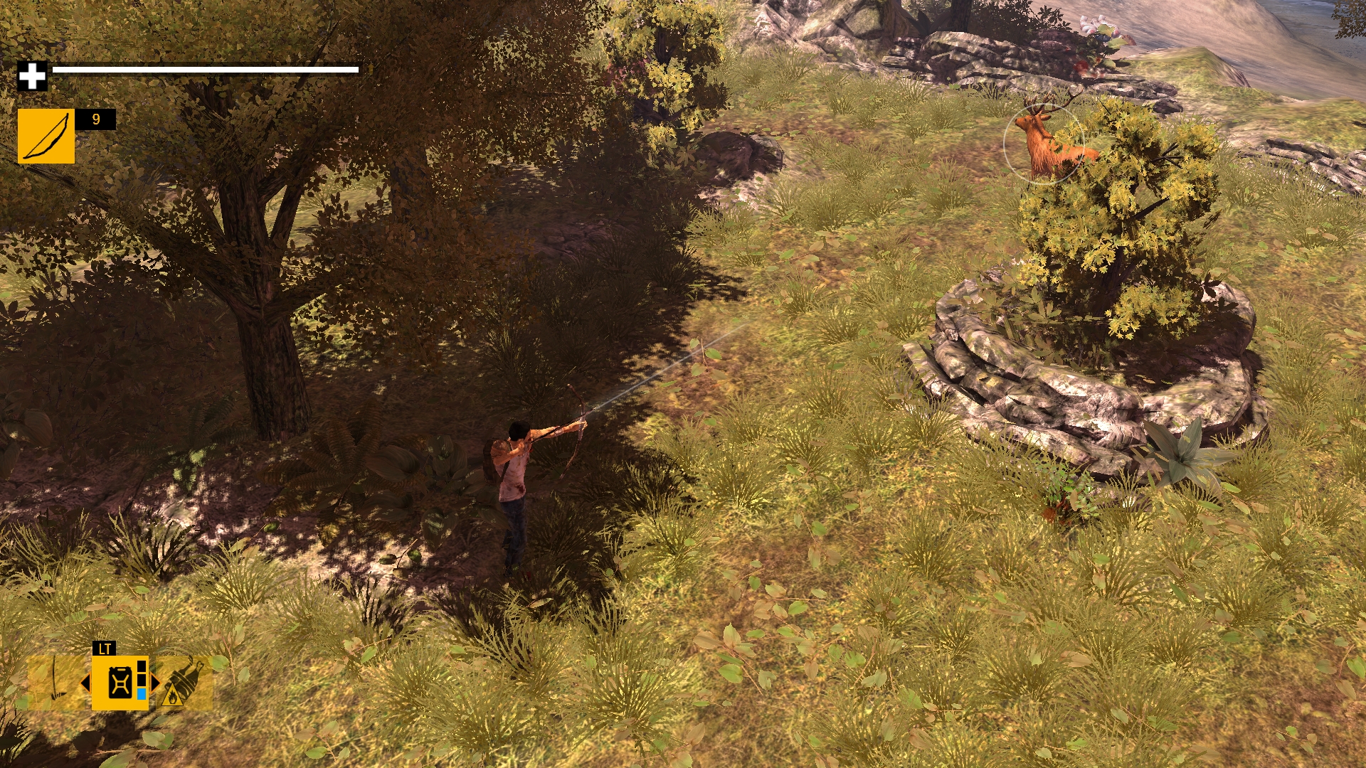 How to Survive screenshot 3