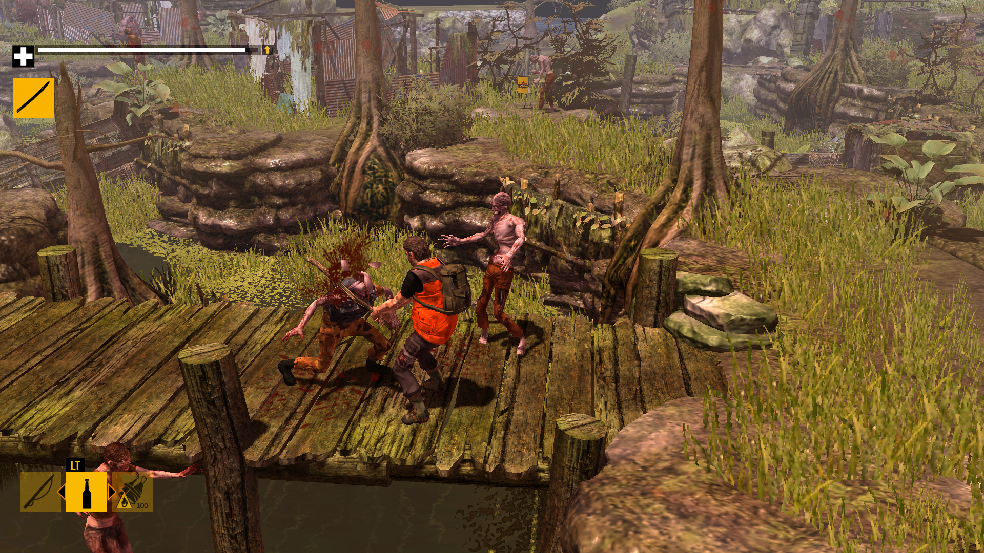 How to Survive screenshot 15