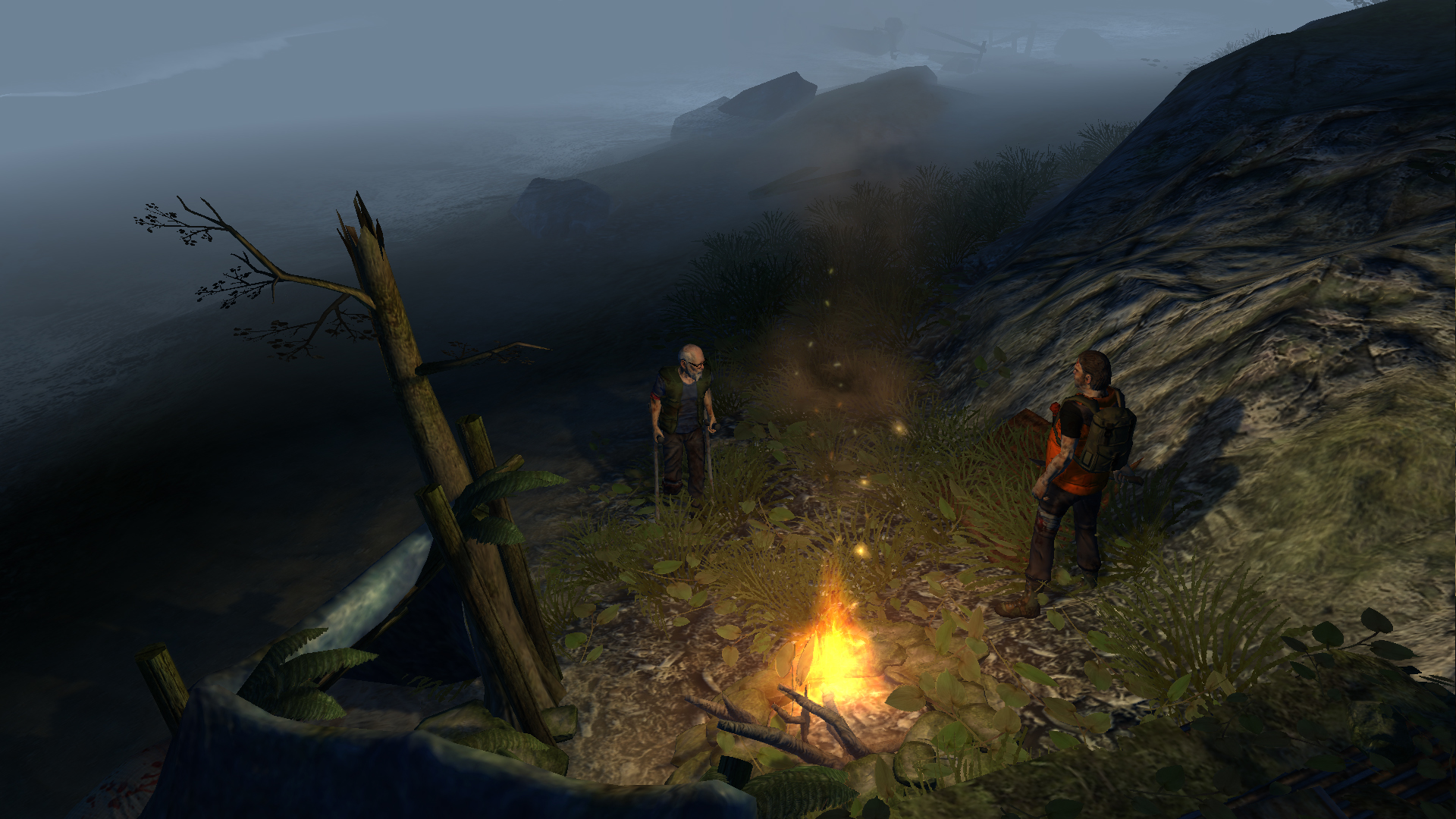 How to Survive screenshot 10