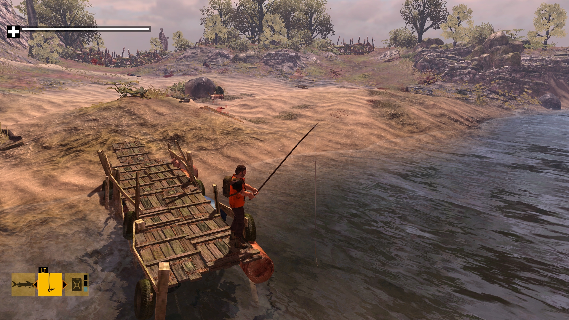 How to Survive screenshot 5