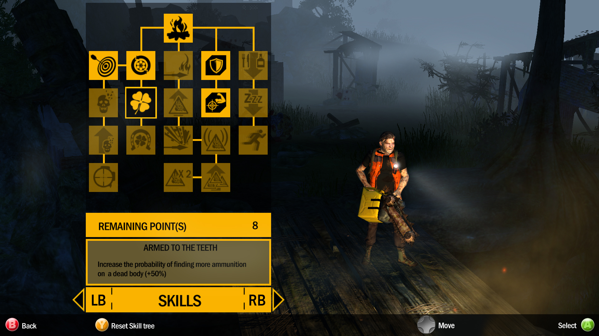 How to Survive screenshot 8