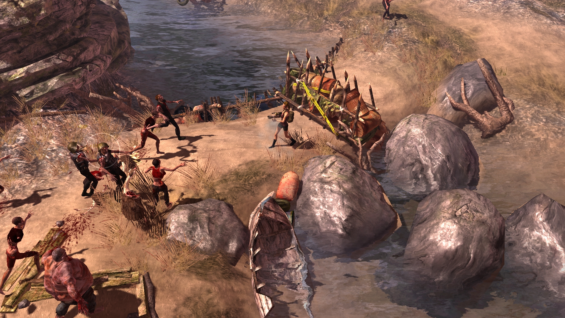 How to Survive screenshot 11