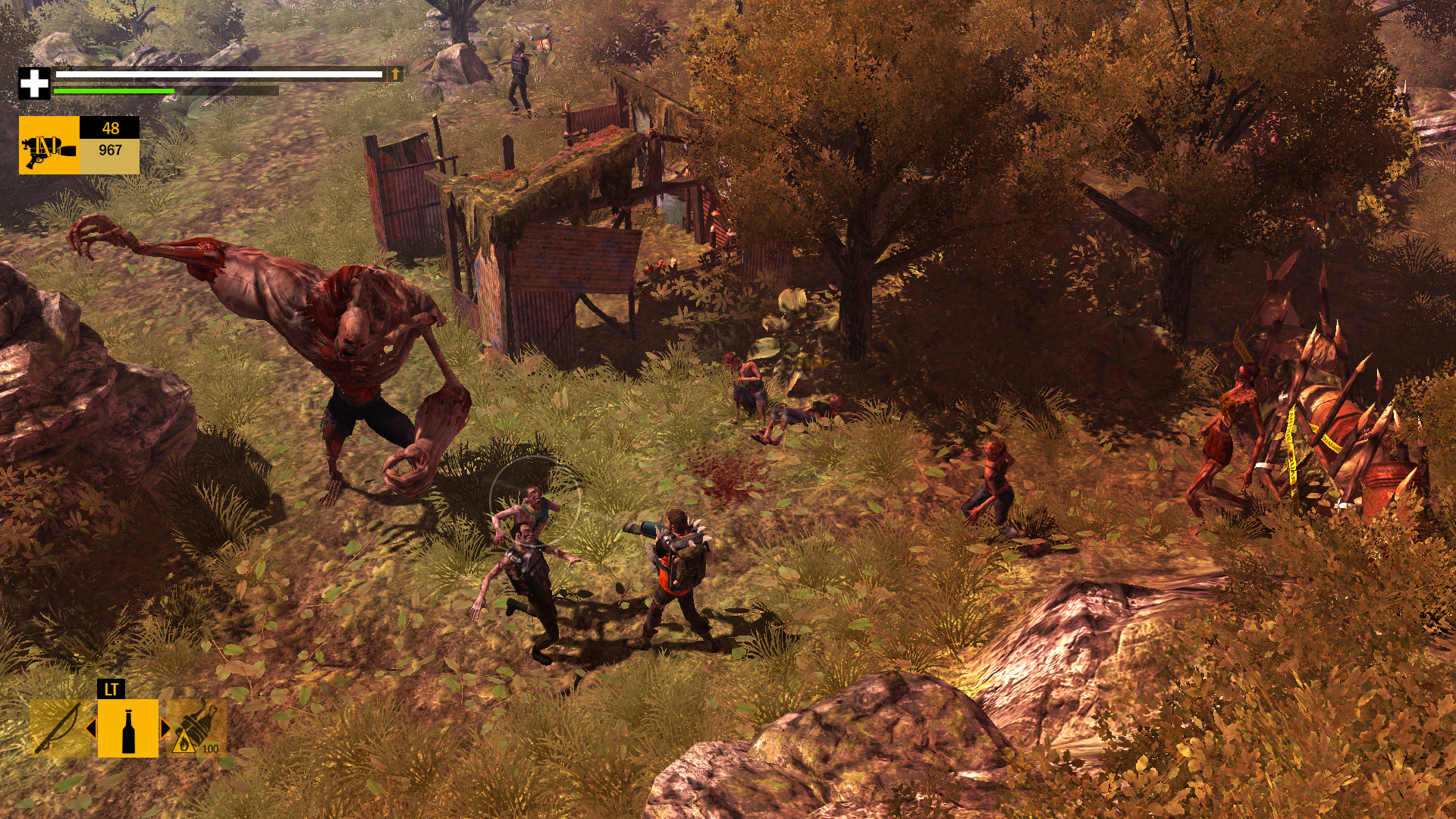 How to Survive screenshot 19