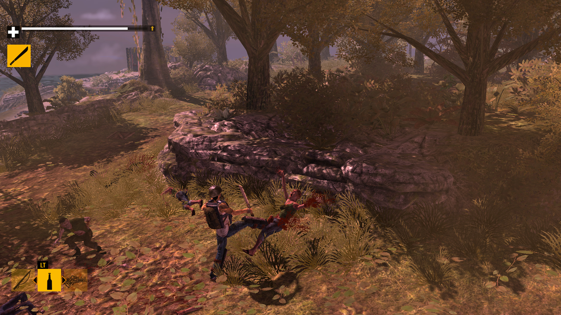 How to Survive screenshot 16