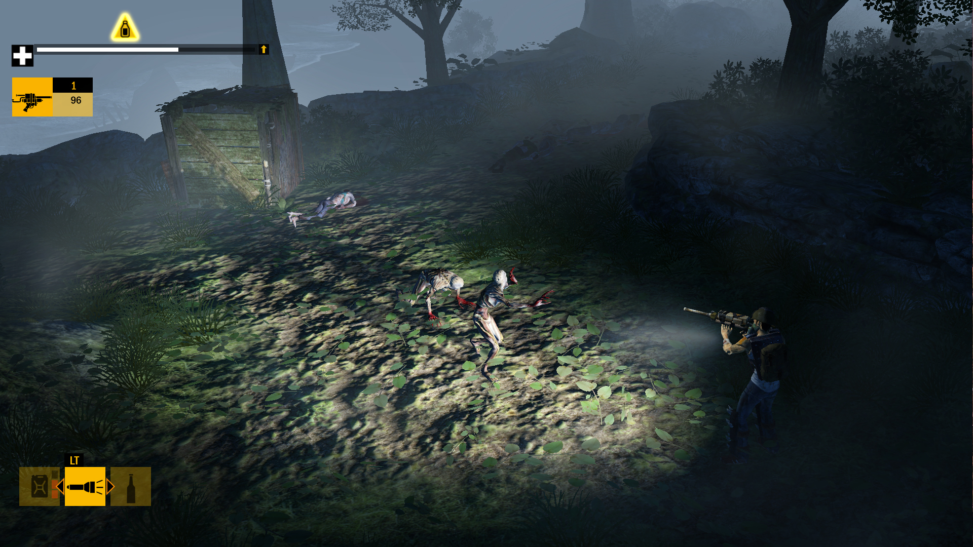 How to Survive screenshot 20