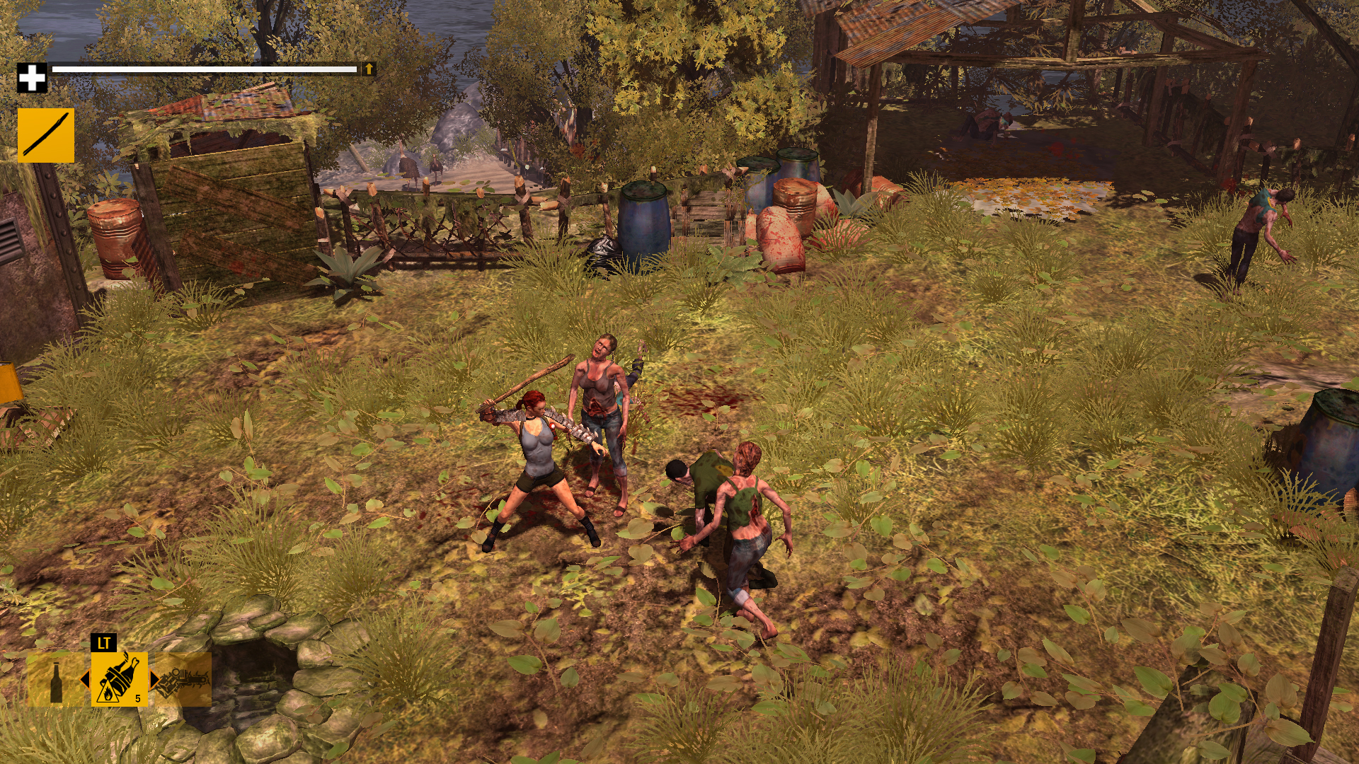 How to Survive screenshot 17