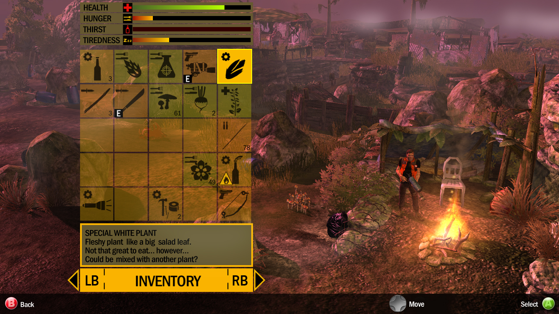 How to Survive screenshot 9