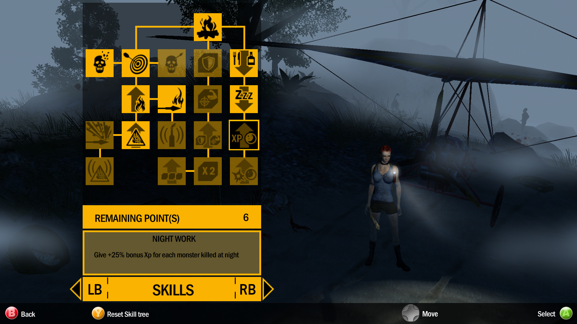 How to Survive screenshot 4