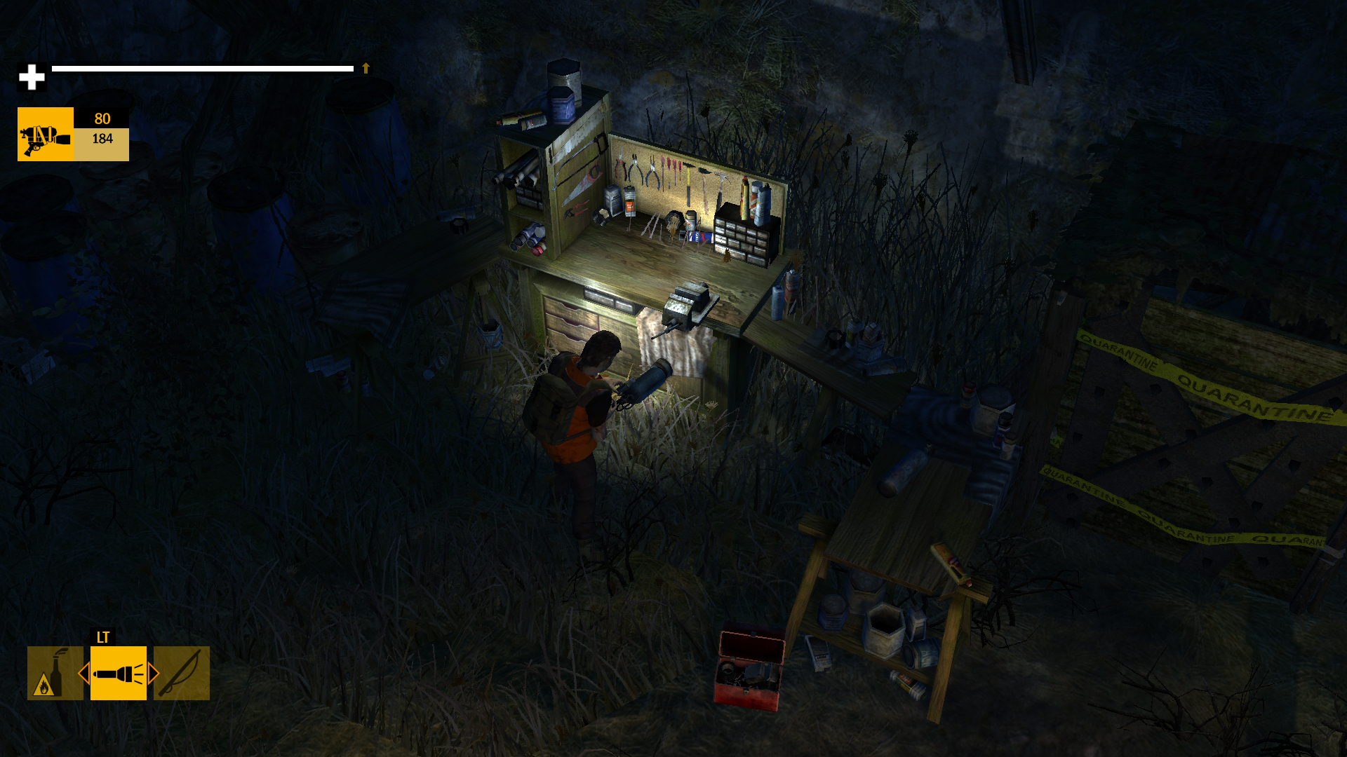 How to Survive screenshot 1