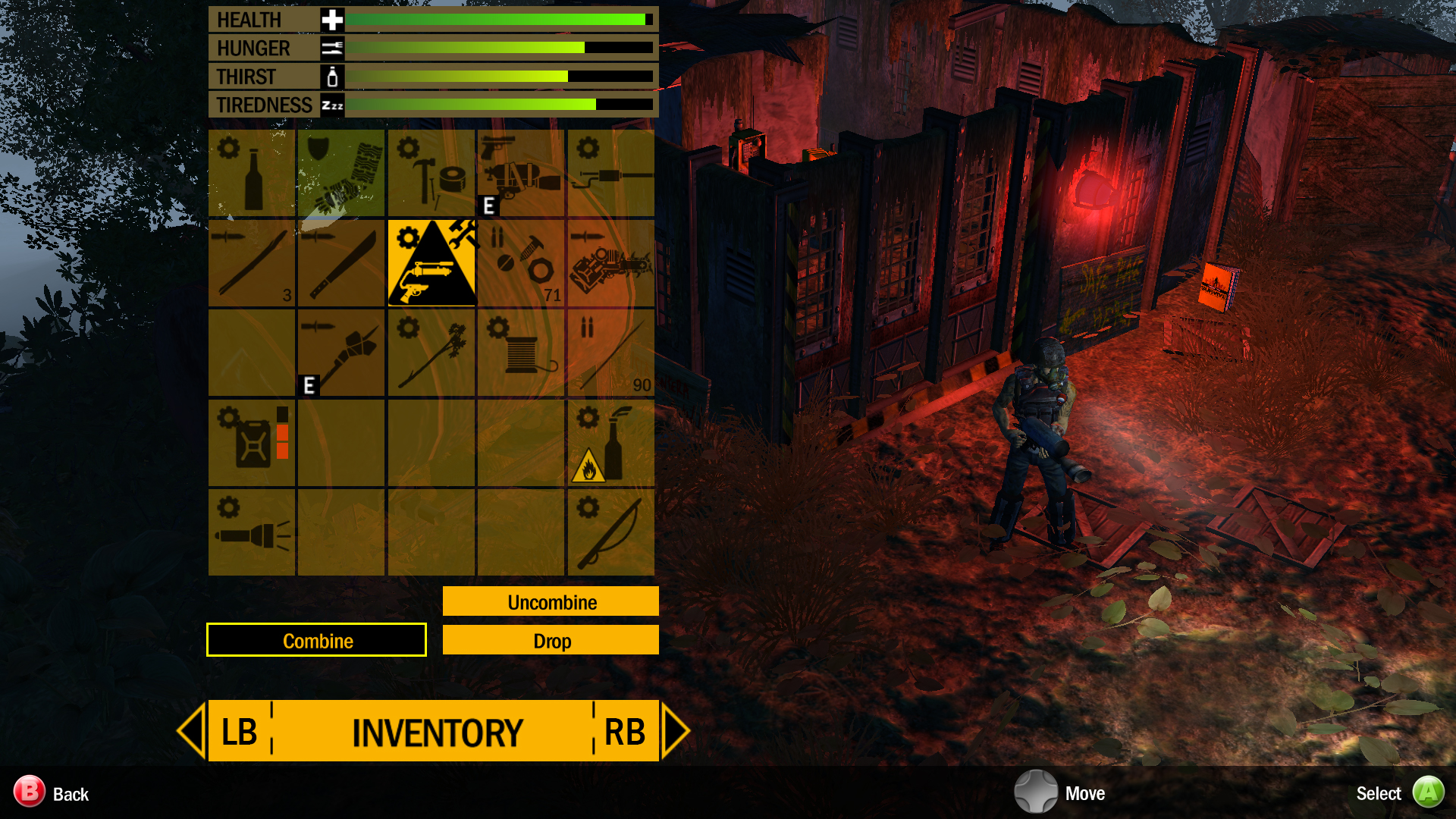 How to Survive screenshot 7