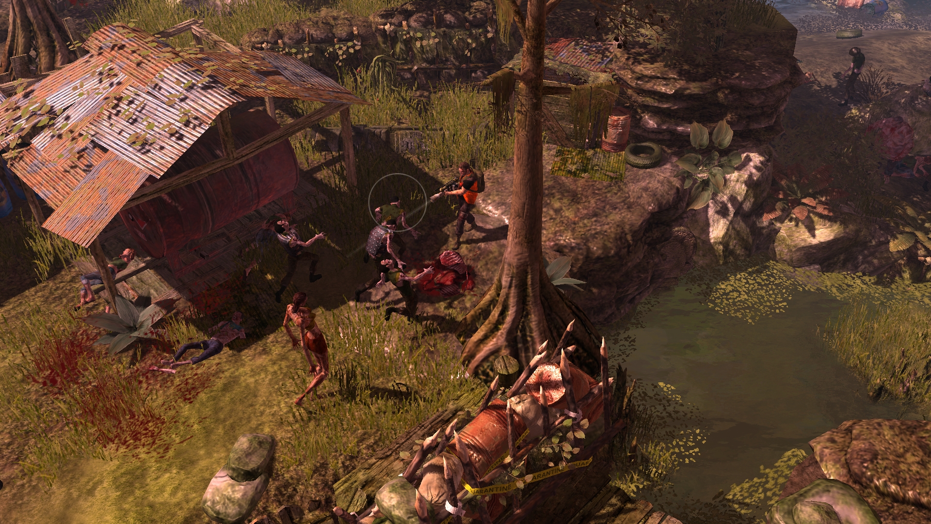 How to Survive screenshot 14