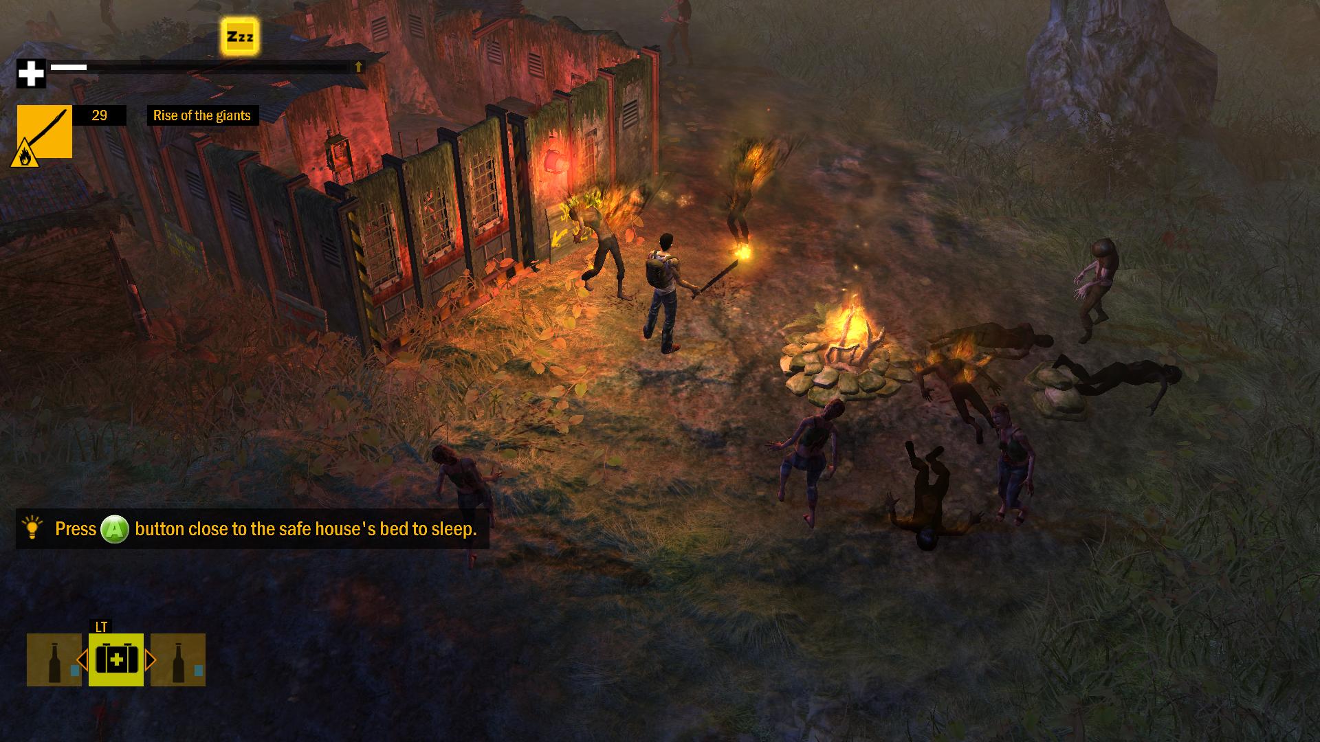 How to Survive screenshot 13