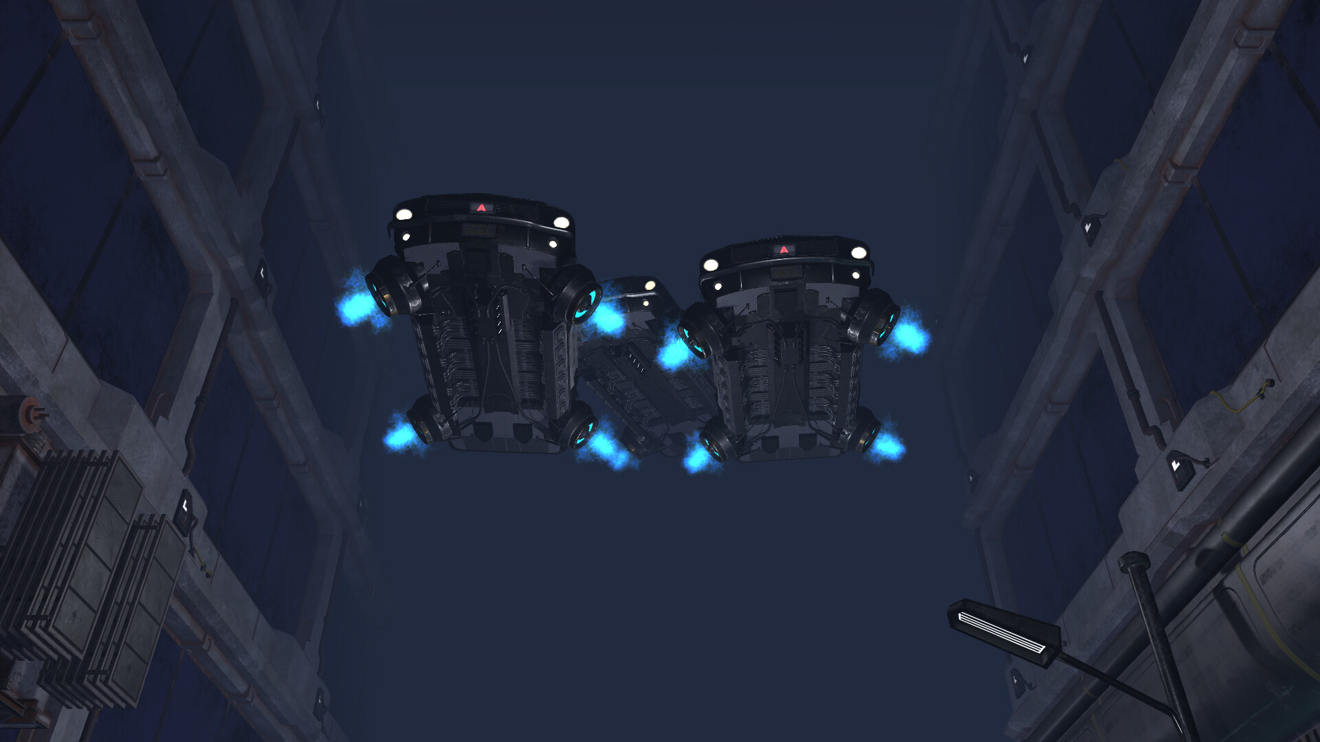 空想少女 Imaginary girl -後日譚 Sequel screenshot 6