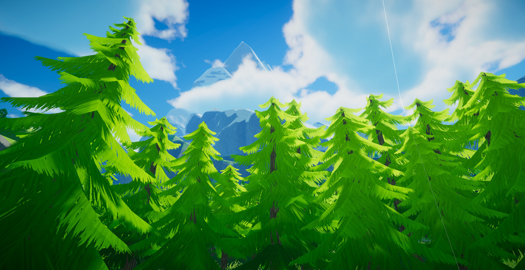 Wild screenshot 5