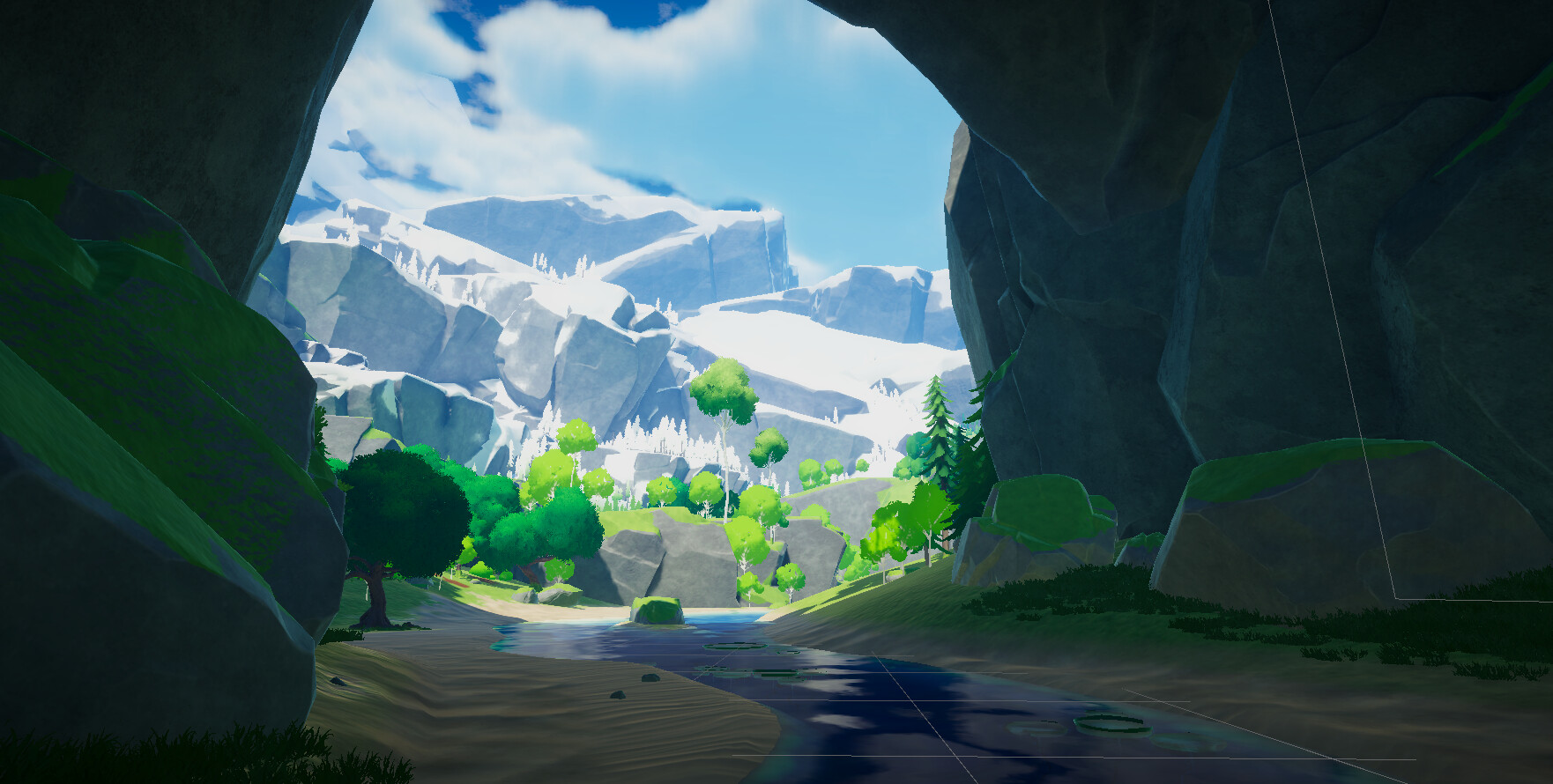 Wild screenshot 4
