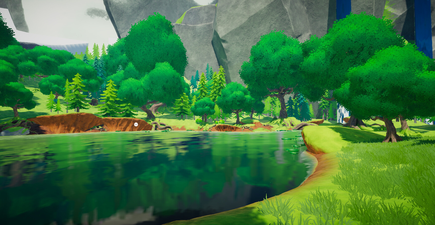 Wild screenshot 3