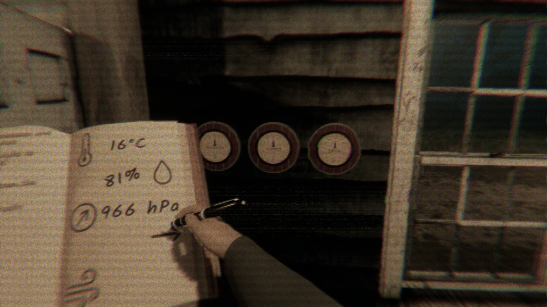 The Lone Keeper screenshot 4