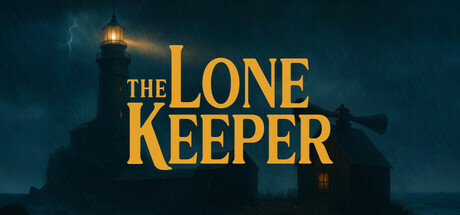 The Lone Keeper