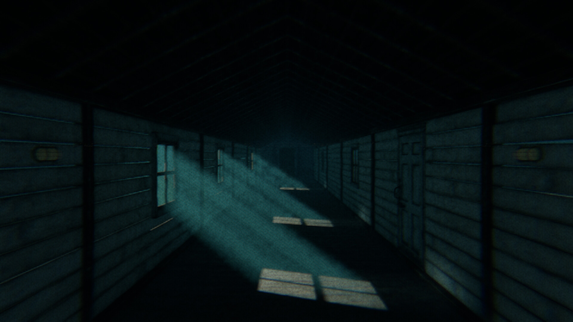 The Lone Keeper screenshot 5