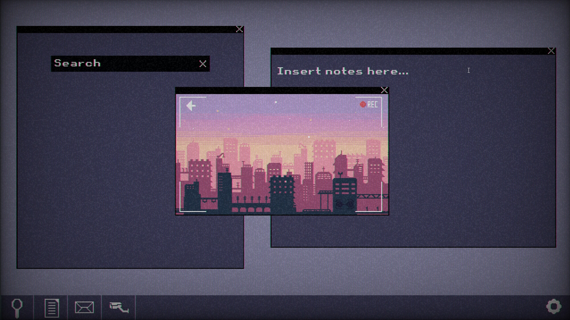 Searchbar Detective screenshot 5