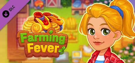 Farming Fever - Willkommenspaket: Titelbild