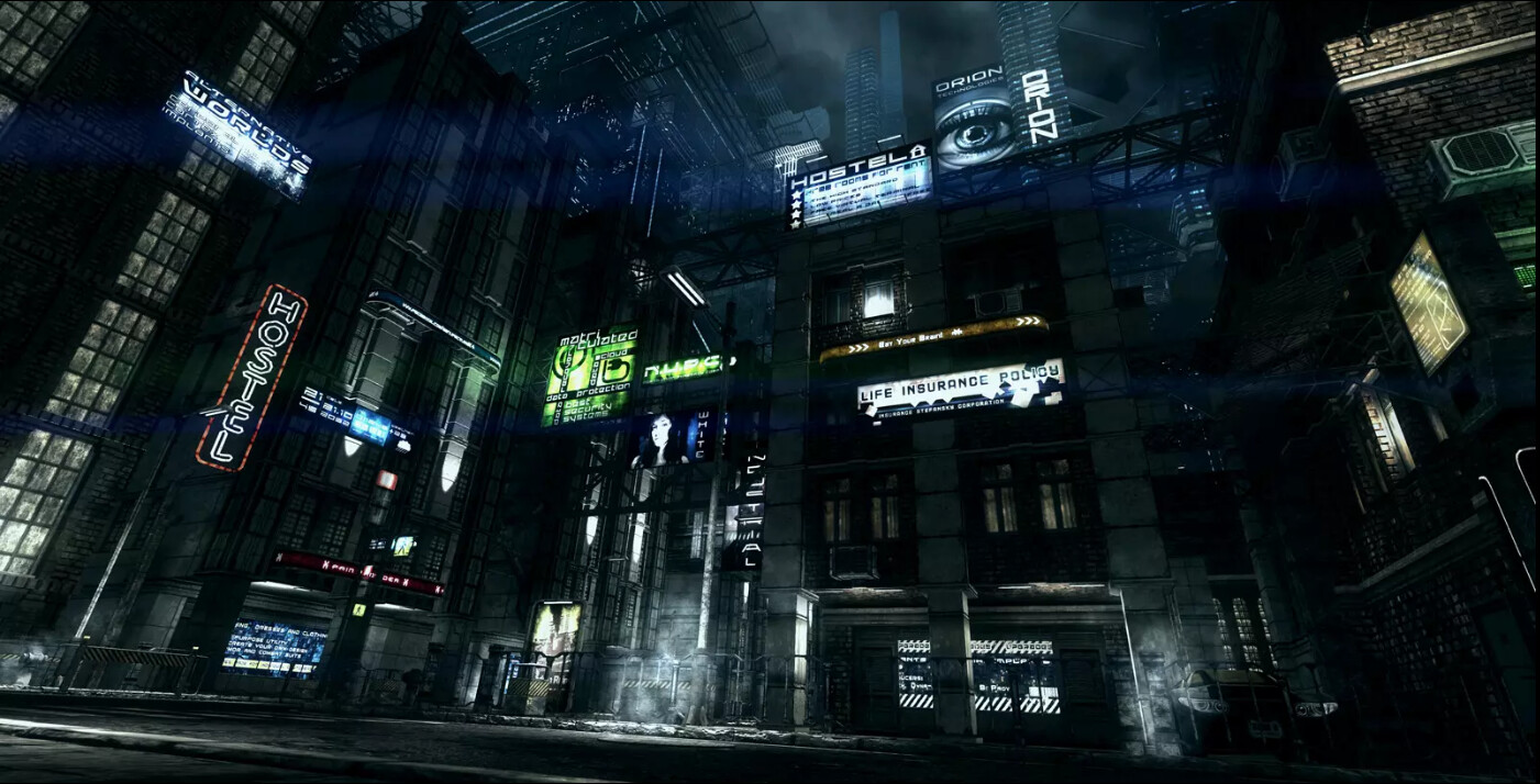 CSOL screenshot 3