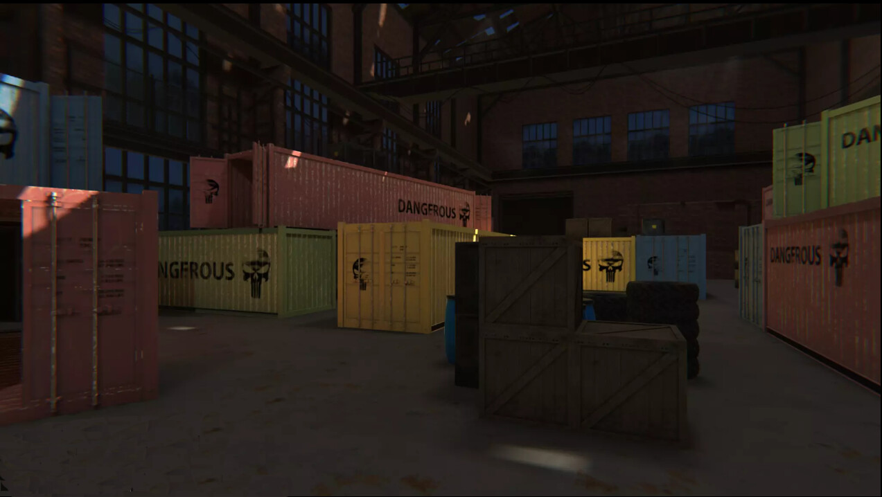 CSOL screenshot 4