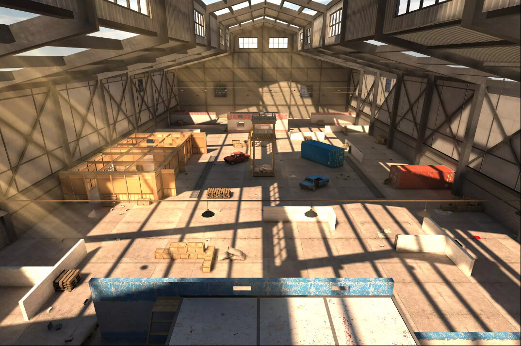 CSOL screenshot 6