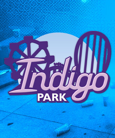 Indigo Park: Chapter 1
