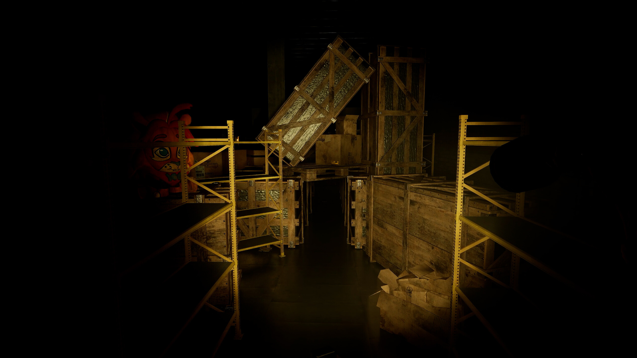 Indigo Park screenshot 5
