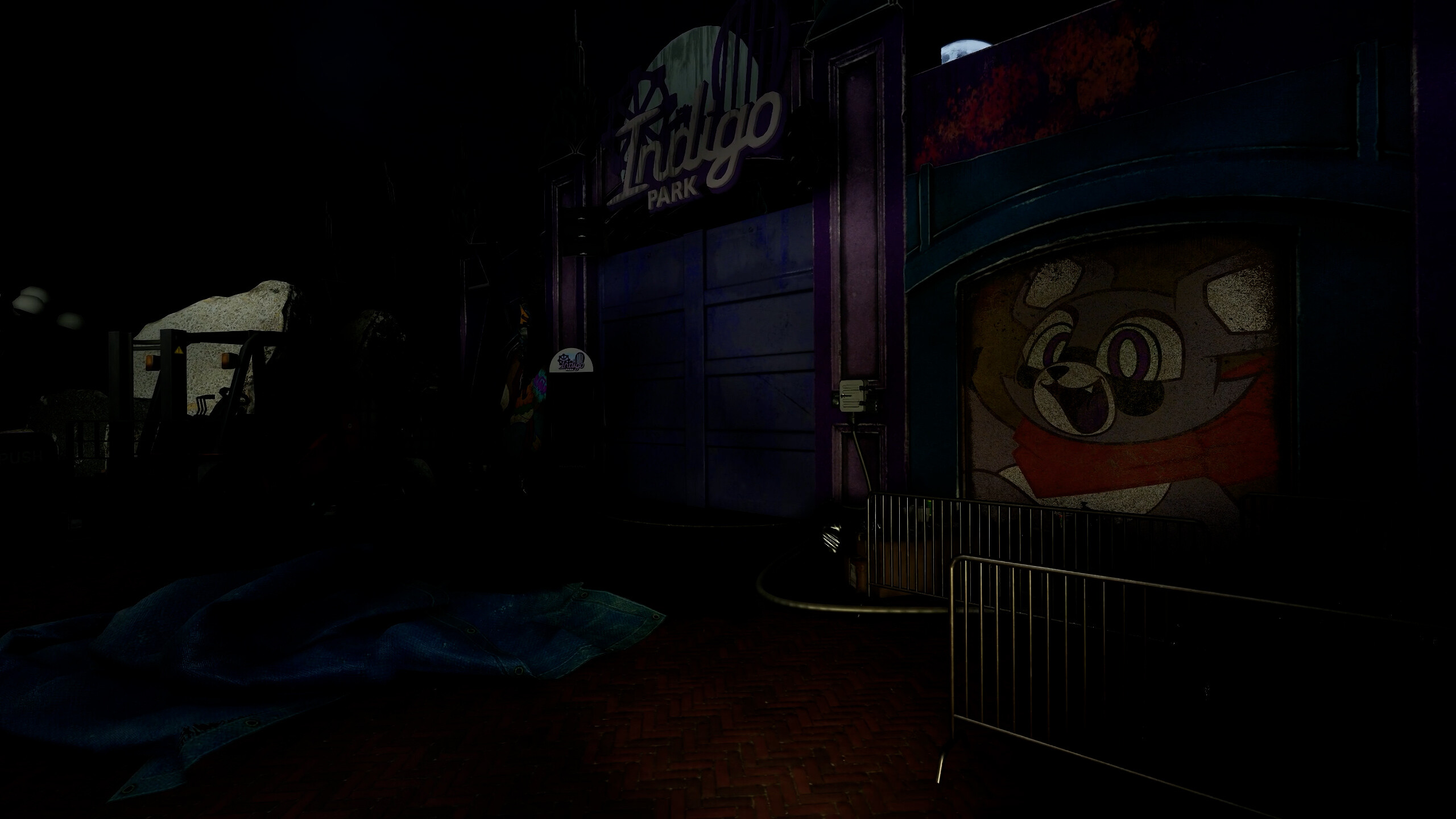 Indigo Park screenshot 3