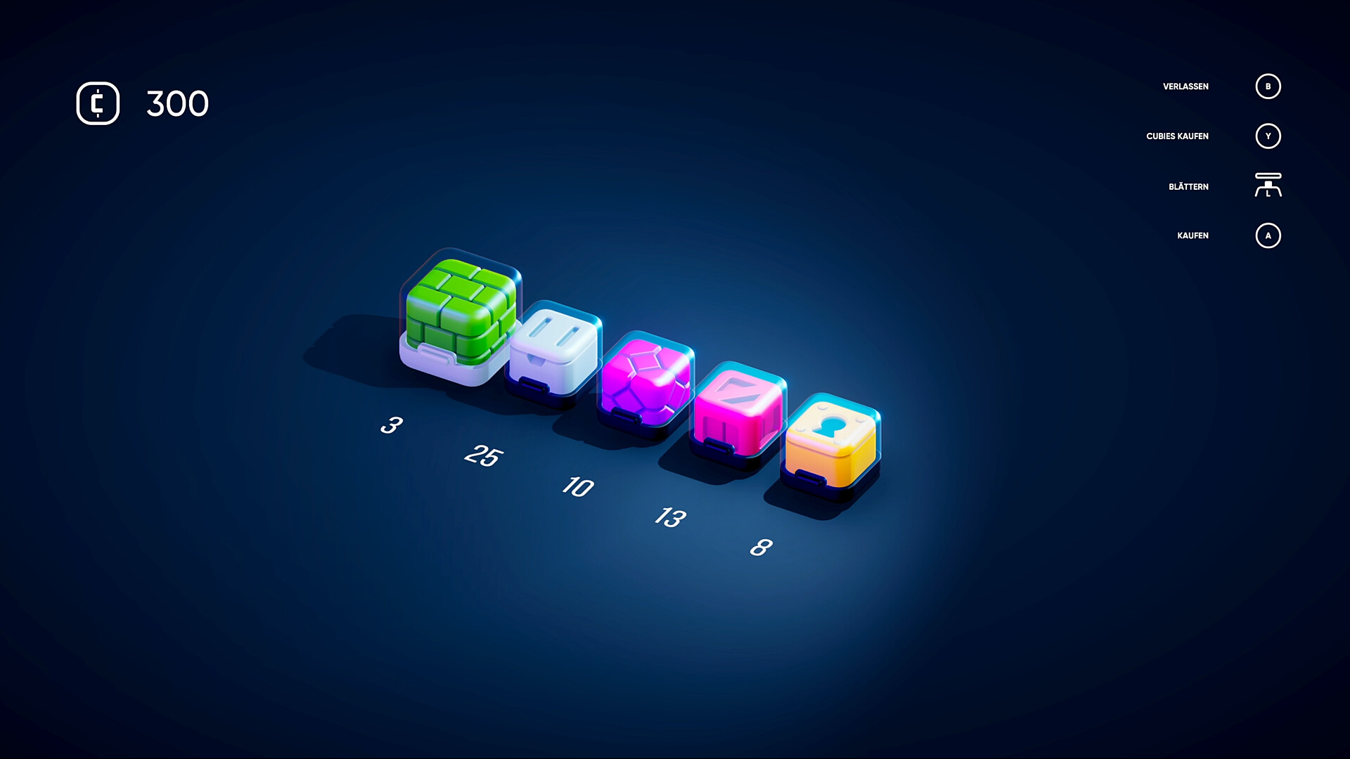 CUBE ROYALE screenshot 18
