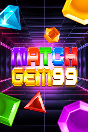 Match Gem 99