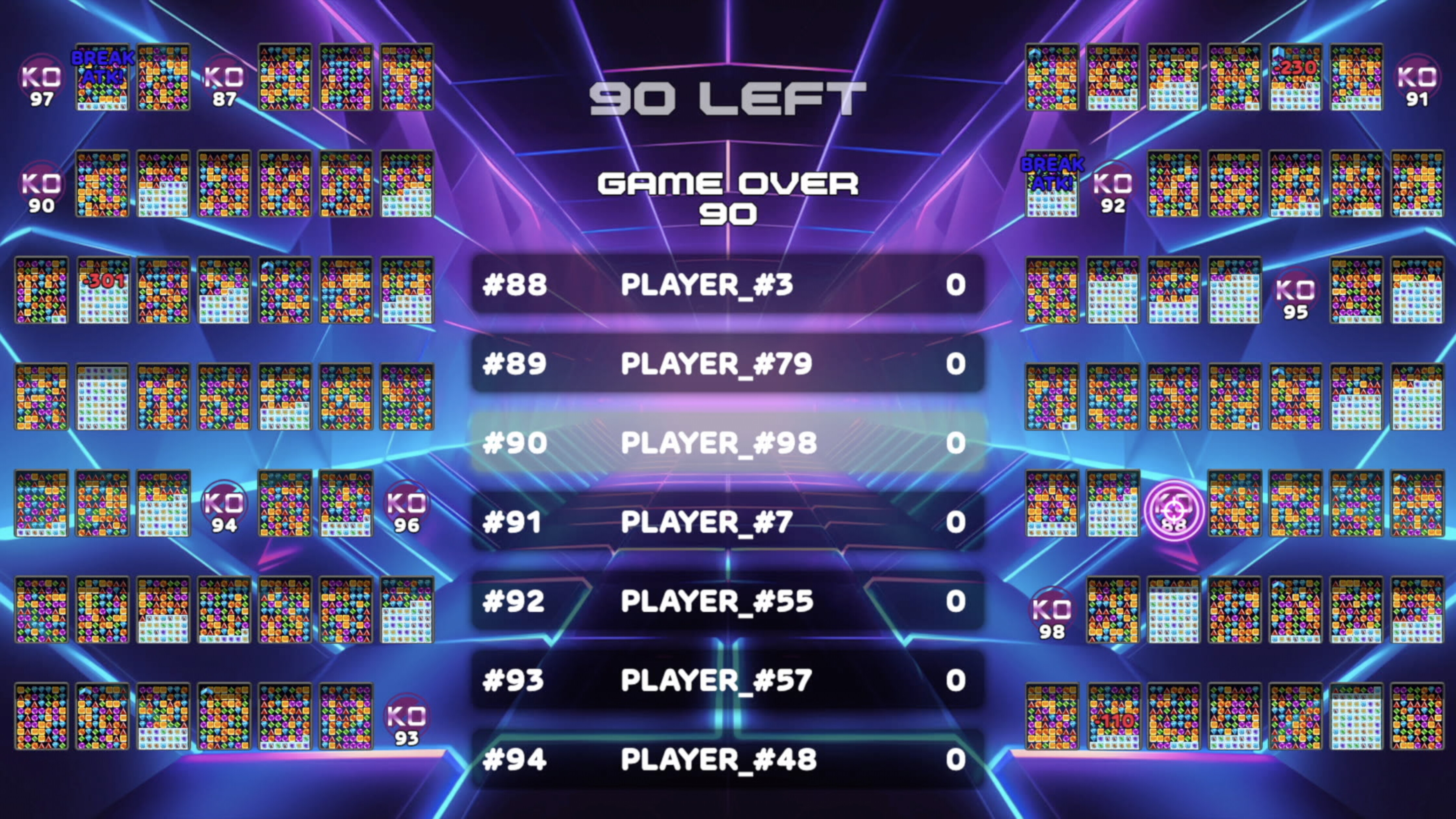 Match Gem 99 screenshot 6