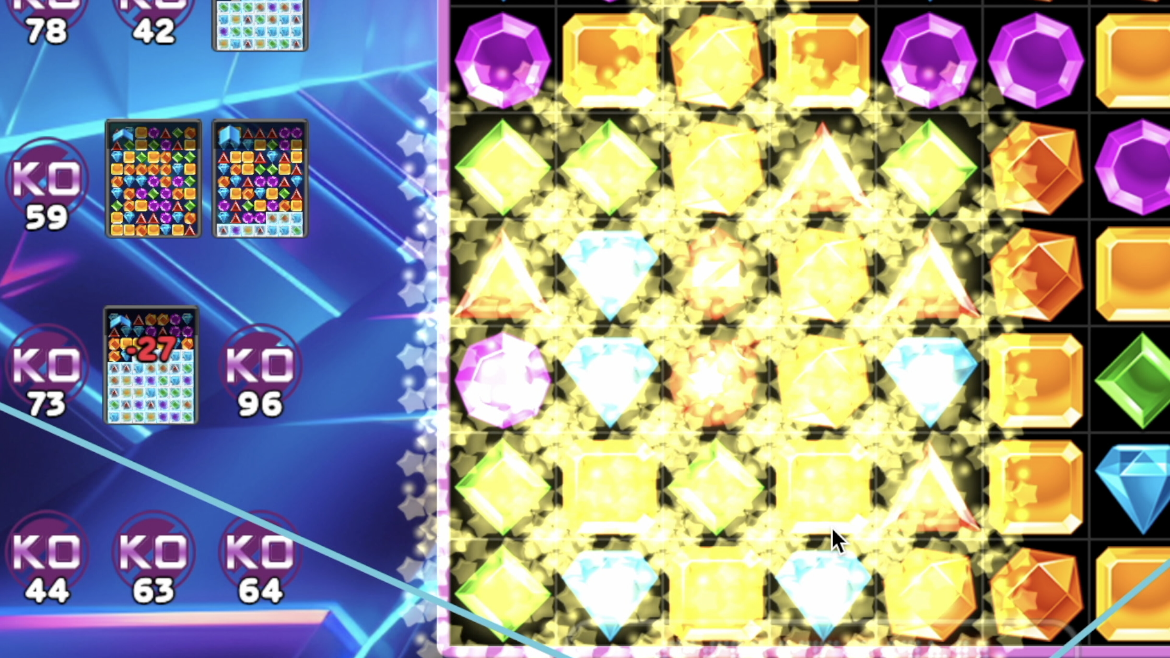 Match Gem 99 screenshot 5