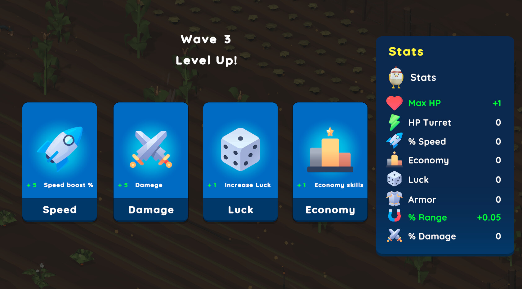 Chickado screenshot 6