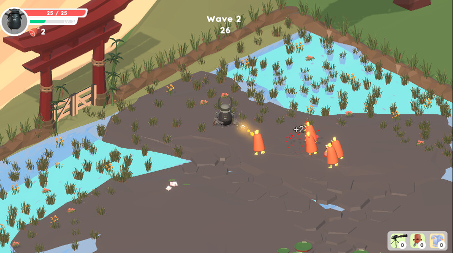 Chickado screenshot 3